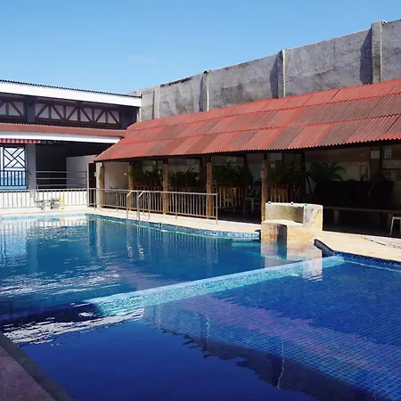 Hidden Valley Beach Resort