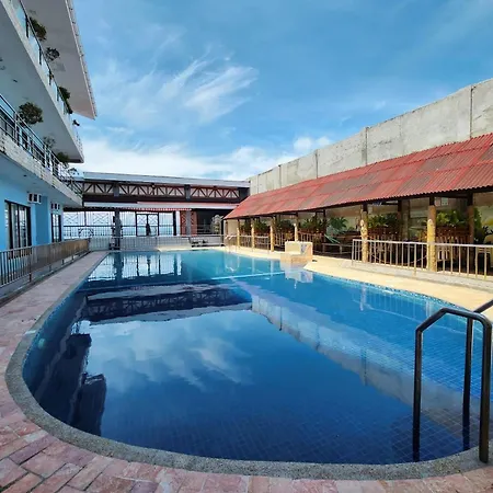 Hidden Valley Beach Resort